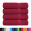 Santario 100% Cotton Hand Towel-1796575115