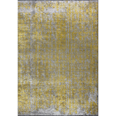 Rapture Abstract Area Rug