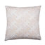 Labyrinth Square Pillow Cover & Insert