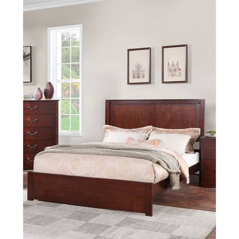 Mobilier de chambre à coucher 1pc