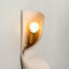 2 - Light Flush Mounted Sconce-2011546693