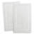 Danni-Leigh 6 Piece 100% Cotton Towel Set.-2035665505-2093797764