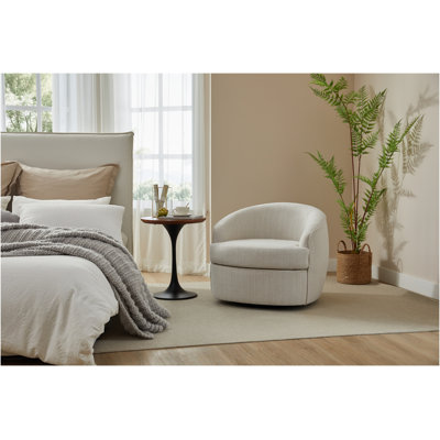 360 Degree Swivel Chair