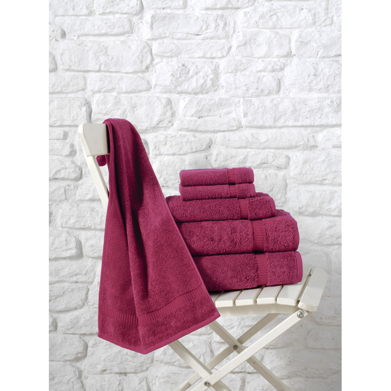 Lovette Plush Mulit-Size Set, Wine