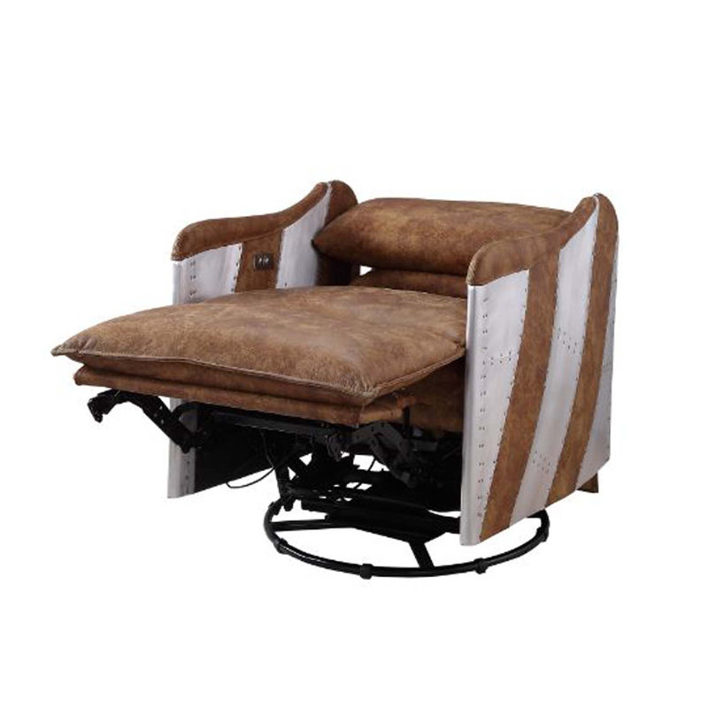 Fauteuil inclinable électrique Qalurne