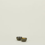 Frej Stoneware Dessert Bowl