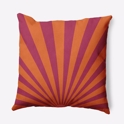 Coussin Bee and Comb