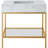 Marmo 36" Single Bathroom Vanity-81900783-81900785