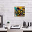  «Katana Warrior 1» par Rey Klimt, art mural sur toile-463702682