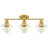 Westmere Vastrav Wall Sconce-479751573-479751575