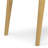 Draper Dining Table In Oak-239739705