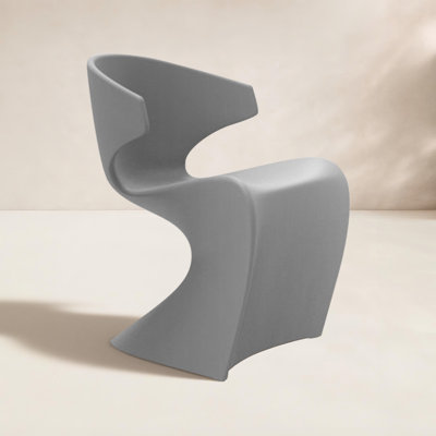 Wing Patio Armchair