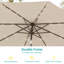 Parasol de marché lumineux 9 pi Odis-1556386955-1535091854