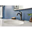 Robinet de salle de bain monotrou avec drain Westchester-2060640527