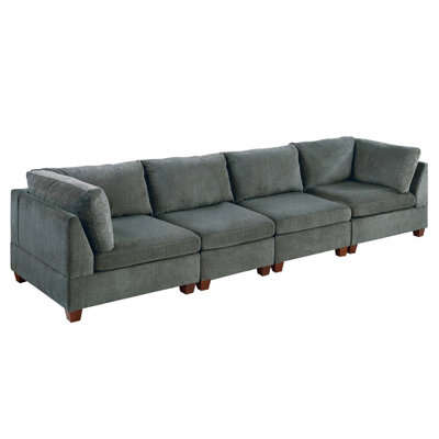 Canapé modulaire Elhamcci