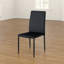 Nell Upholstered Stacking Dining Chair-17789878