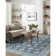 Myla Machine Washable Area Rug