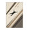 Tapis beige moelleux moelleux et moelleux Eita Bungee
