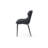 Hoyne 18 " H Faux Leather Upholstered Side Chair-2017390663