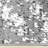 Ishant Washable Grey White Abstract Area Rug-1760335502