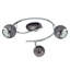 Lambright 34.5cm 3 -Light Track Kit-13615212