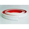 COLAMO 16.4FT Black Peel And Stick Trim Caulk Strip,Flexible Self