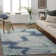 Lourdes Floral Indoor / Outdoor Rug