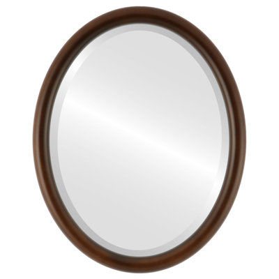 Rowles Wood Wall Mirror