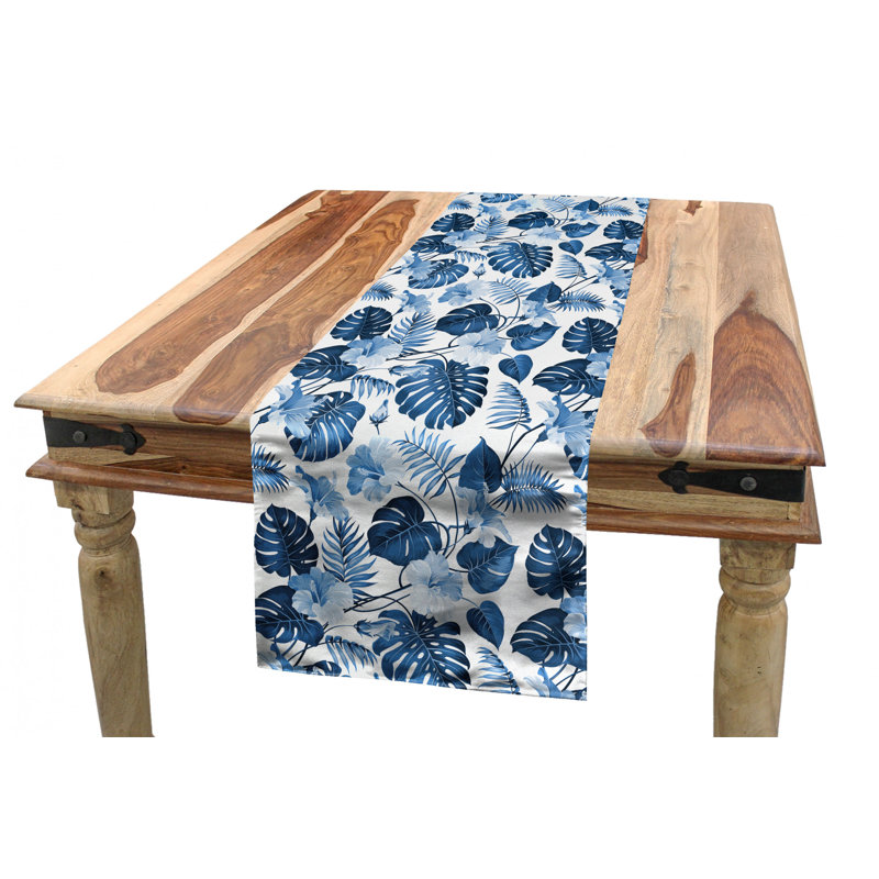 Hawaii Table Runner, 72" x 16"