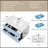 Razan Wall Bathroom Storage Furniture Set