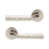 Polished Nickel selected