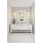 Rohrersville Steel Flush Mounted Sconce-769990355