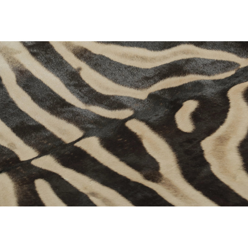 Modern Hand Woven Geometric Area Rug