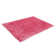 Kota Solid Colour Hand Woven Shag Area Rug