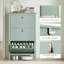 21 Pair Shoe Storage