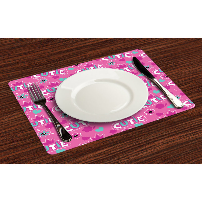 Récapitulatif 18,5" féminin