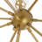 Lustre sphérique spoutnik 12 lumières Freddrick-1242224048