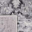 Tapis oriental en jute Madison-1981518749