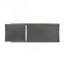 Chaise longue avec plateau coulissant-1497034965