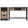 Ensemble de tables basses 2 pièces Painswick