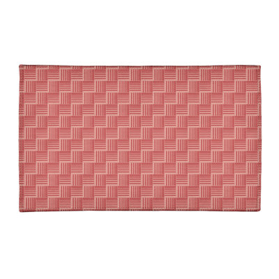 Chenille Indoor Rug