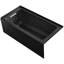 Archer Alcove Whirlpool and Bubblemassage Air Bath-302606865-362940470