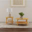 Table basse Isbell