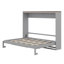 Lit escamotable escamotable avec USB, lit escamotable pour chambre d'amis-762355170