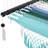 Alexzandyr 2-Person Quilted Polyester Spreader Bar Hammock-1180416633