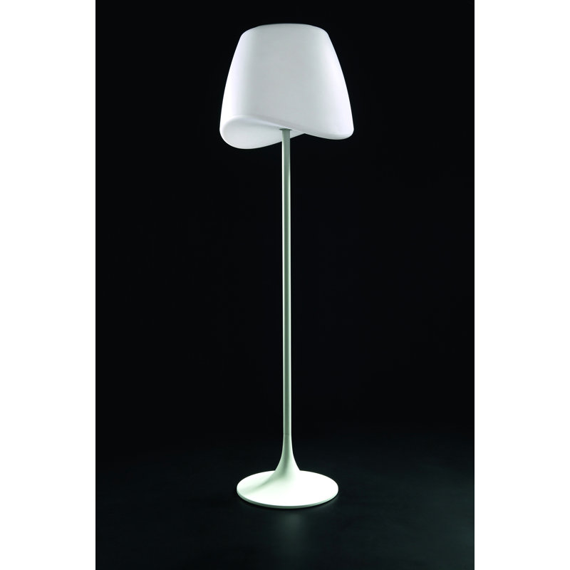 Lampe sur pied 71,5 po Barlett