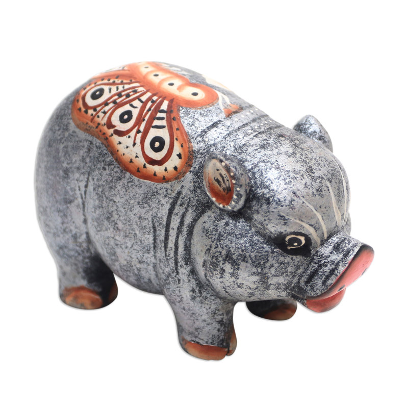 Alsa Figurines & Sculptures