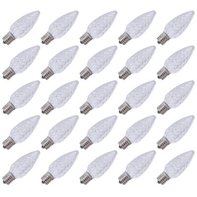 25 ampoules