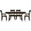 Sarah 5 - Piece Dining Set-16849105-39921239