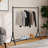 Metal Clothing Rack-1693941038